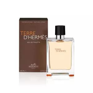 [정품] 에르메스 떼르 데르메스 EDT 100ml