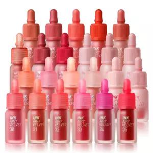 페리페라 잉크 더 에어리벨벳 (색상선택)