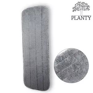 청소대장 무지개 스프레이 밀대 리필 기본 막대 대