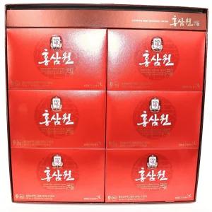 [랜선N마트] 정관장 홍삼원 선물세트 50ml X 30포 /쇼핑백포함