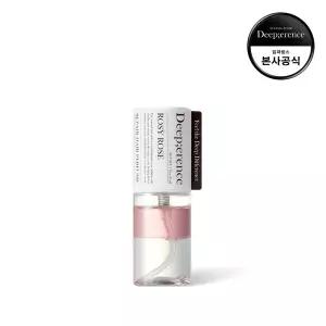 [롯데백화점]딥퍼랑스 리페어 헤어 퍼퓸 미스트 30ml (로지 로즈)