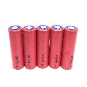 MasterFire 충전식 고출력 리튬 배터리 전동 공구 셀 Sanyo NCR20700B 4250mAh 20700 16A 3.7V