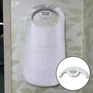 [텐바이텐]국산 일회용 앞치마 걸이 식당 고리 후크 부직포 걸이대