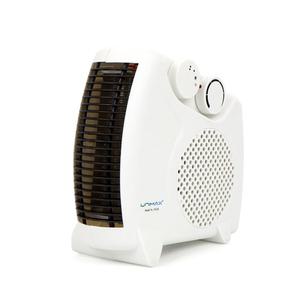 유니맥스 미니 전기 온풍기 팬히터 저소음 탁상용 소형 히터 YH-08