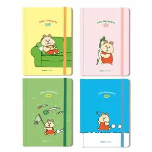 양지사 양지 X 아티스트 다이어리 2면1주 양지X아티스트 양지