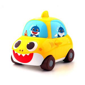 아기상어 터치앤고 핑크퐁 장난감 자동차