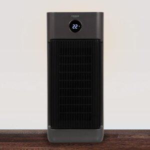 [기타][프리미엄 고급형] 크루거 가정용 사무실용 PTC 무소음 리모컨 스마트 온풍기 히터 KRH-R1533CSM