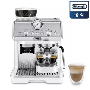 라스페셜리스타 아르떼 에스프레소 커피머신 KREC9155.W