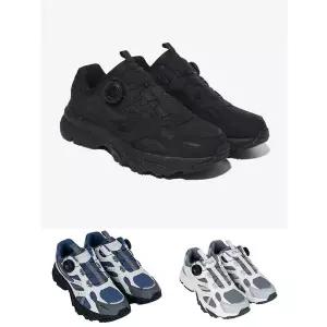 [휠라](강남점)[FILA]1RM02848G_S1 남여공용 인기 트레일화 레이유나이트RS 다이얼 3종 택1