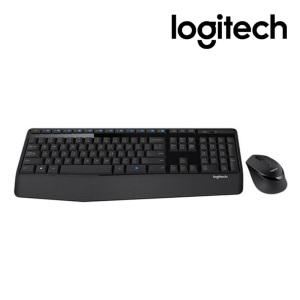[로지텍코리아] MK345 무선 마우스 키보드 콤보 세트