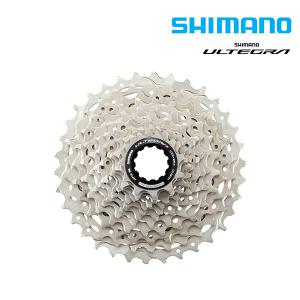 시마노 CS-R8101 울테그라 12단 자전거 스프라켓 11-30 34T
