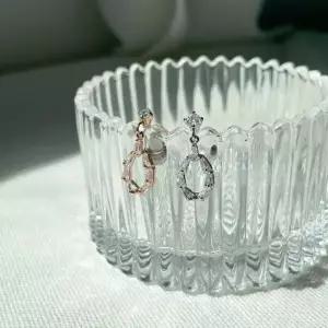 [오노마] ONM 큐빅 피어싱 변경가능 라블렛바 드롭 원 귀찌 바벨바 (S12092345)