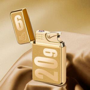 fooi 고화력 터보 라이터 듀퐁st 가스라이터