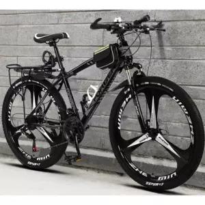 트랙 산악 자전거 알루미늄 바이크 24인치 29인치
