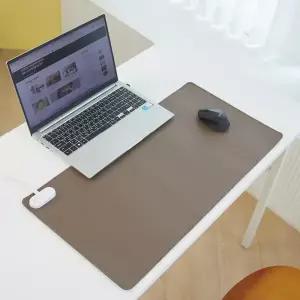 아트박스/비트로 핸드워머 데스크패드 / 발열 장패드 마우스패드