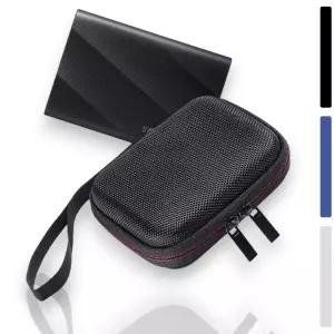 삼성 SSD 외장하드 T9 핸드그립 EVA 케이스 파우치 가방