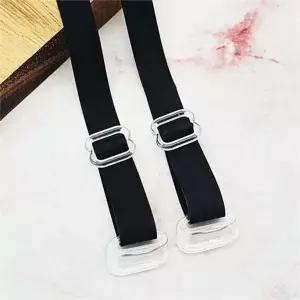 [오노마] ONM 브라끈 여름 숄더 비치 교체용 브라끈 1cm블랙 (S9870041)