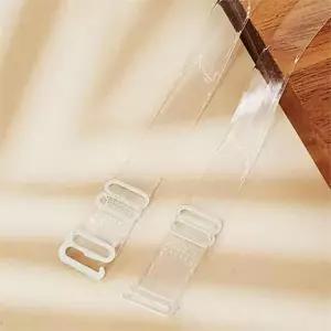 [오노마] ONM 투명브라끈 여름 숄더 비치 교체용 끈 (S9721456)