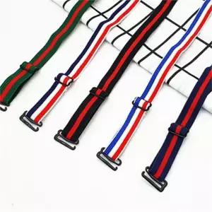 [오노마] ONM 패션 브라끈 여름 숄더 비치 교체용 실끈 5종 (S9721465)