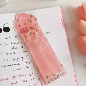 [오노마] ONM 투명브라끈 누드투명브래지어끈 두꺼운끈(1.5cm) (S9873398)