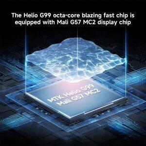 몽키 태블릿 테블릿 탭 소형 모니터 패드  Alldocube iPlay 50 미니 프로 8.4 인치 안드로이드 13 Helio G9