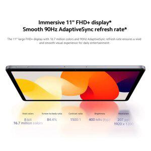 몽키 태블릿 테블릿 탭 소형 모니터 패드  샤오미 레드미 SE 글로벌 버전 스냅드래곤 128GB 256GB680 미 쿼