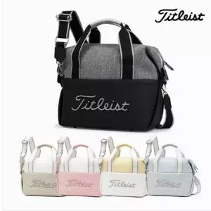 [타이틀리스트](본점)[정품] 신형 타이틀리스트 우먼스 어반 토트백 TA24TWUK