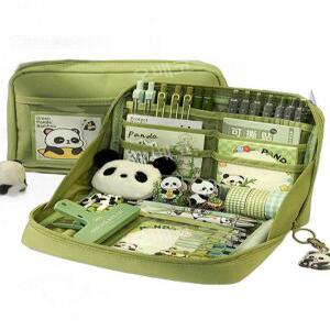 필기구 세트 가방 6학년 졸업선물 귀여운 문구 학용품 개학식 항공발송
