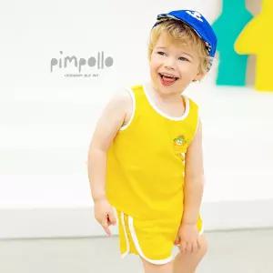 [삠뽀요] 앤크나시상하복