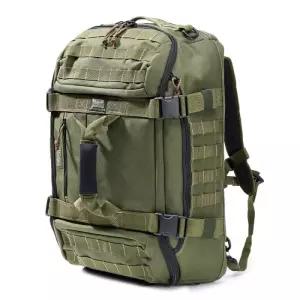 알바트로스 EDC 3웨이백 - 올리브