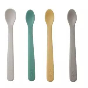 릿첼 실리콘 이유식 스푼 (케이스 포함)