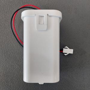 소변기센서건전지홀더 건전지케이스 배터리홀더 계림요업 그린콘트롤 방수형