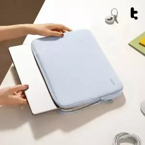 [탐탁] A13 디펜더 랩탑 슬리브 (13.3형) 14인치 맥북프로 그램 갤럭시북 / 노트북 파우치 케이스