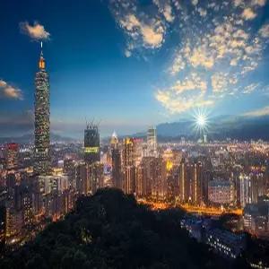 대만 3박4일 [현대플러스][프리미엄] 우라이 #노쇼핑노옵션노팁 #특급5성호텔 #비즈니스탑승(아시아나항공)