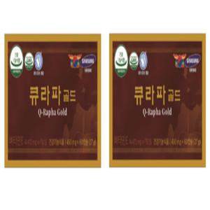 본사정품 큐라파 골드 (360캡슐 6개월분) 토코페롤 비타민E 송침유 적송유