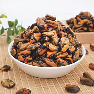 국산 건홍합 마른홍합  300g 500g 말린홍합