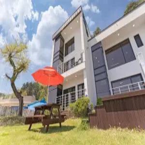 [경북] 라메르펜션(경북, 울진)