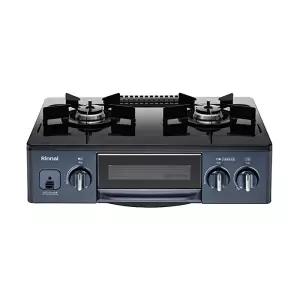 [롯데백화점]린나이 린나이 2구 그릴 가스레인지 RTR-H2100 [부산점]