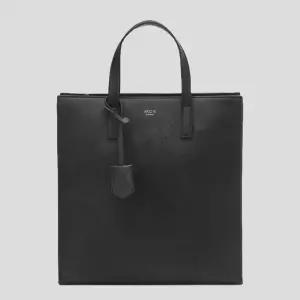 [헤지스](대구신세계)[24FW] [KEVIN]블랙 토트백 33 크로스 겸용 HJBA4F887BK