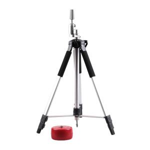 에이플러스 미용삼각대 (상) 가발 삼각 스탠드 마네킹홀더