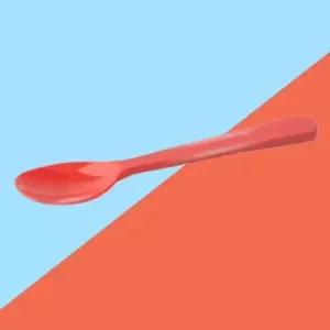[텐바이텐]일회용 아이스크림스푼 레드 90mm 1박스 10000개 제품