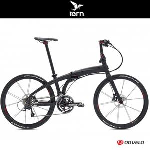 [TERN] 턴 폴딩 미니벨로 - 이클립스 X22