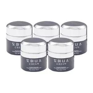 TG 도미나스 크림 4X 시즌4 4엑스 50g x 5통