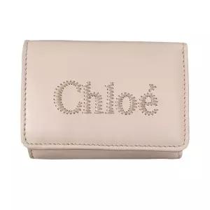 [명품] 24SS SENSE 센스 샤이니 미니 3단 지갑 CHC23AP875I10 6J5