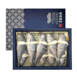 보리 굴비 선물세트 10마리 4kg 명절선물 조기