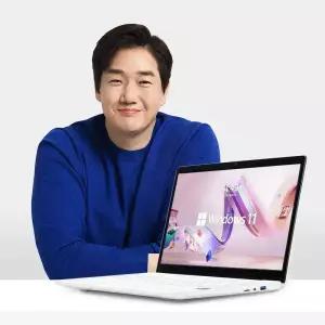 베이직북14 프로 WIN11 (16GB/512GB) i5-10 가성비 사무용 노트북 가벼운 초경량 업무용