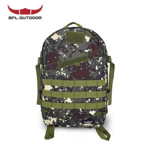 BFL 디지털 밀리터리 백팩 여행용 가방 대용량 배낭