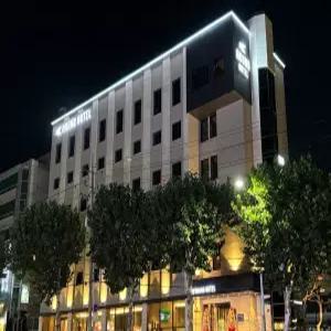 [대구 모텔] 대구 대명동 하운드 대구대명 (두류,이월드,본리동,죽전동,서부정류장,앞산공원,안지랑,대명동,봉덕동)