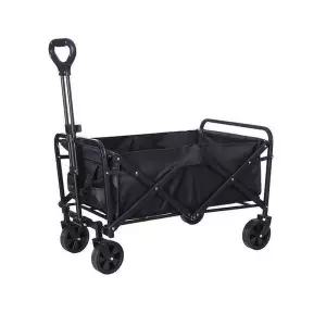 [셀러허브][프로셀러] 캠핑웨건 접이식 폴딩카트 (S23683520)