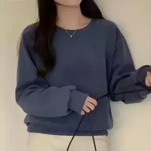 [코코블랑] [코코메이드]노잉 양기모 맨투맨